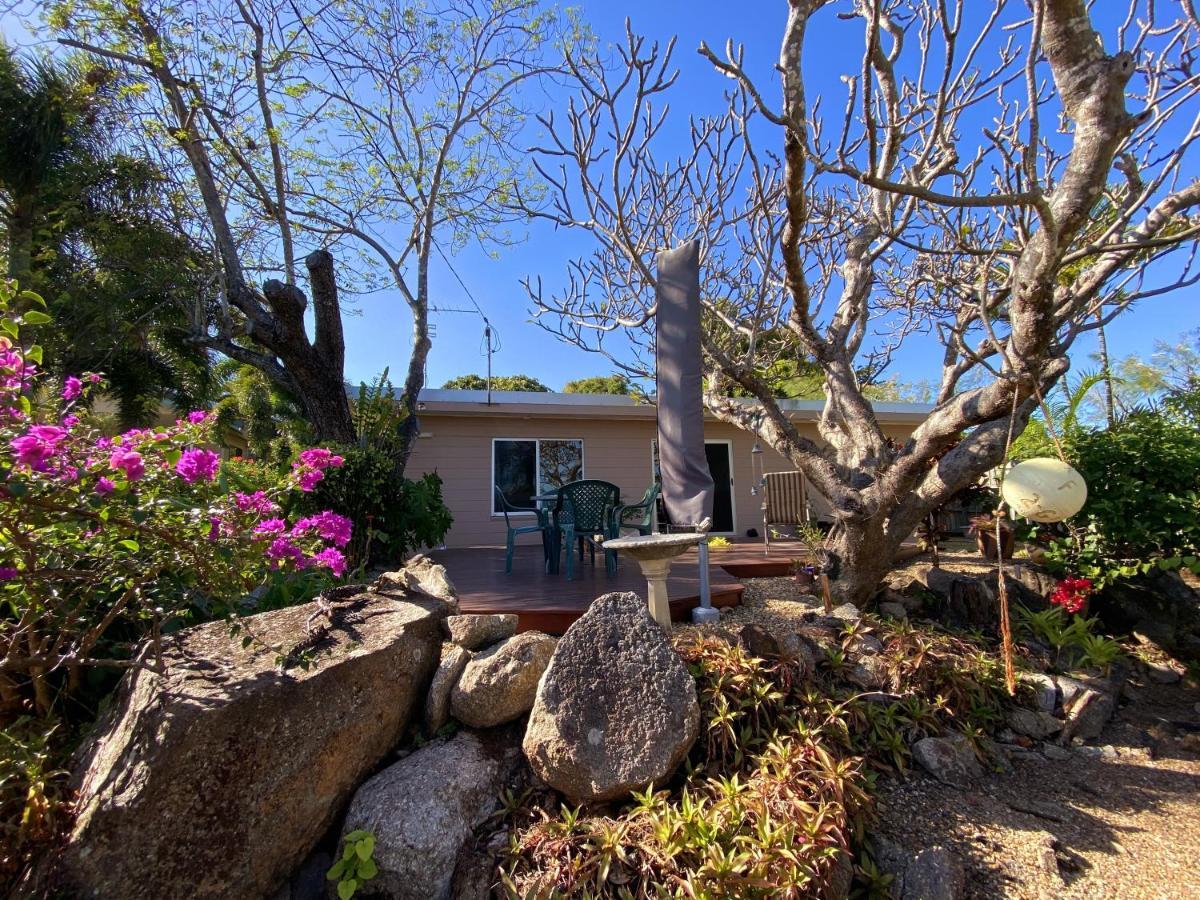 J & Ella'S Holiday House - 2 Bedroom, 2 Bathroom Home คุกทาวน์ ภายนอก รูปภาพ