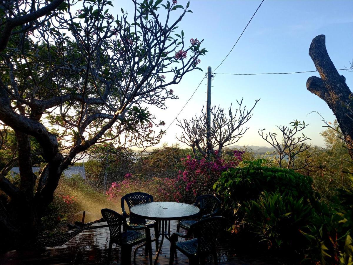 J & Ella'S Holiday House - 2 Bedroom, 2 Bathroom Home คุกทาวน์ ภายนอก รูปภาพ