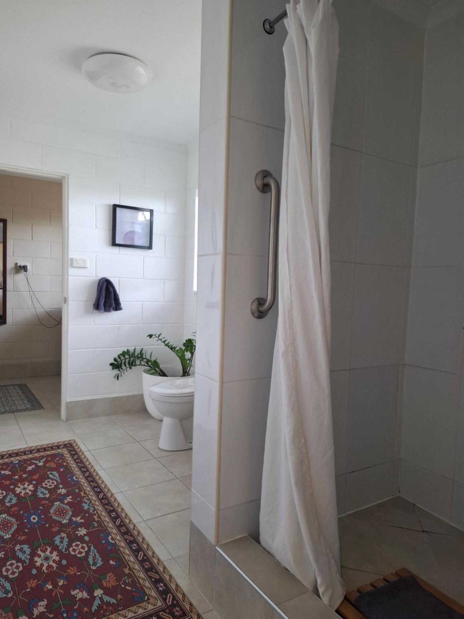 J & Ella'S Holiday House - 2 Bedroom, 2 Bathroom Home คุกทาวน์ ภายนอก รูปภาพ