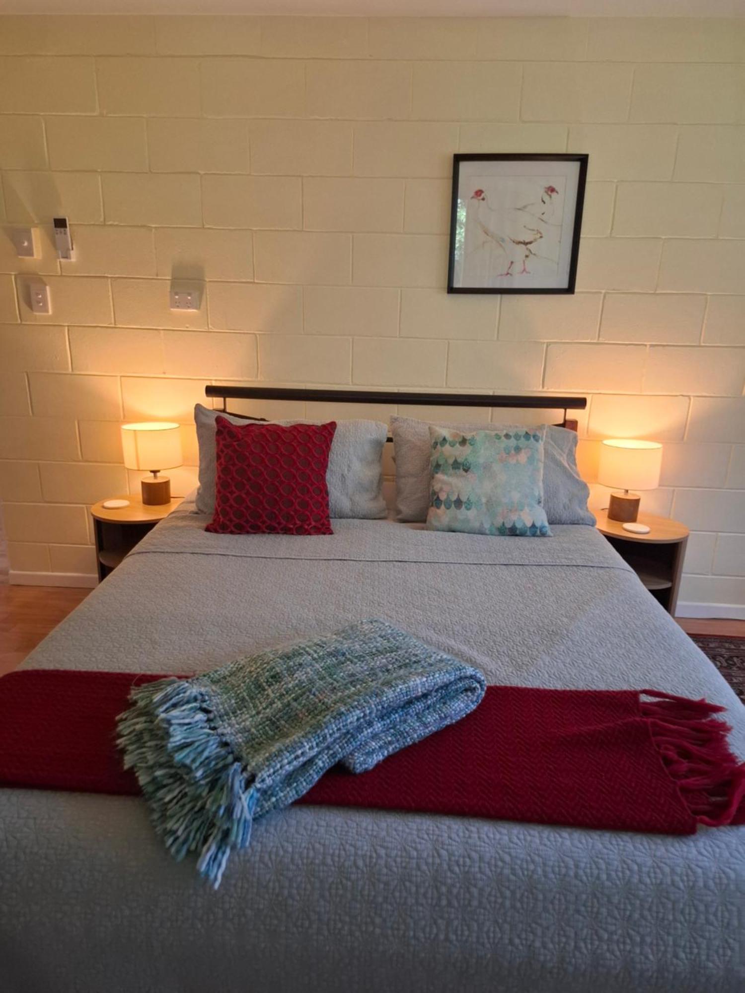 J & Ella'S Holiday House - 2 Bedroom, 2 Bathroom Home คุกทาวน์ ภายนอก รูปภาพ